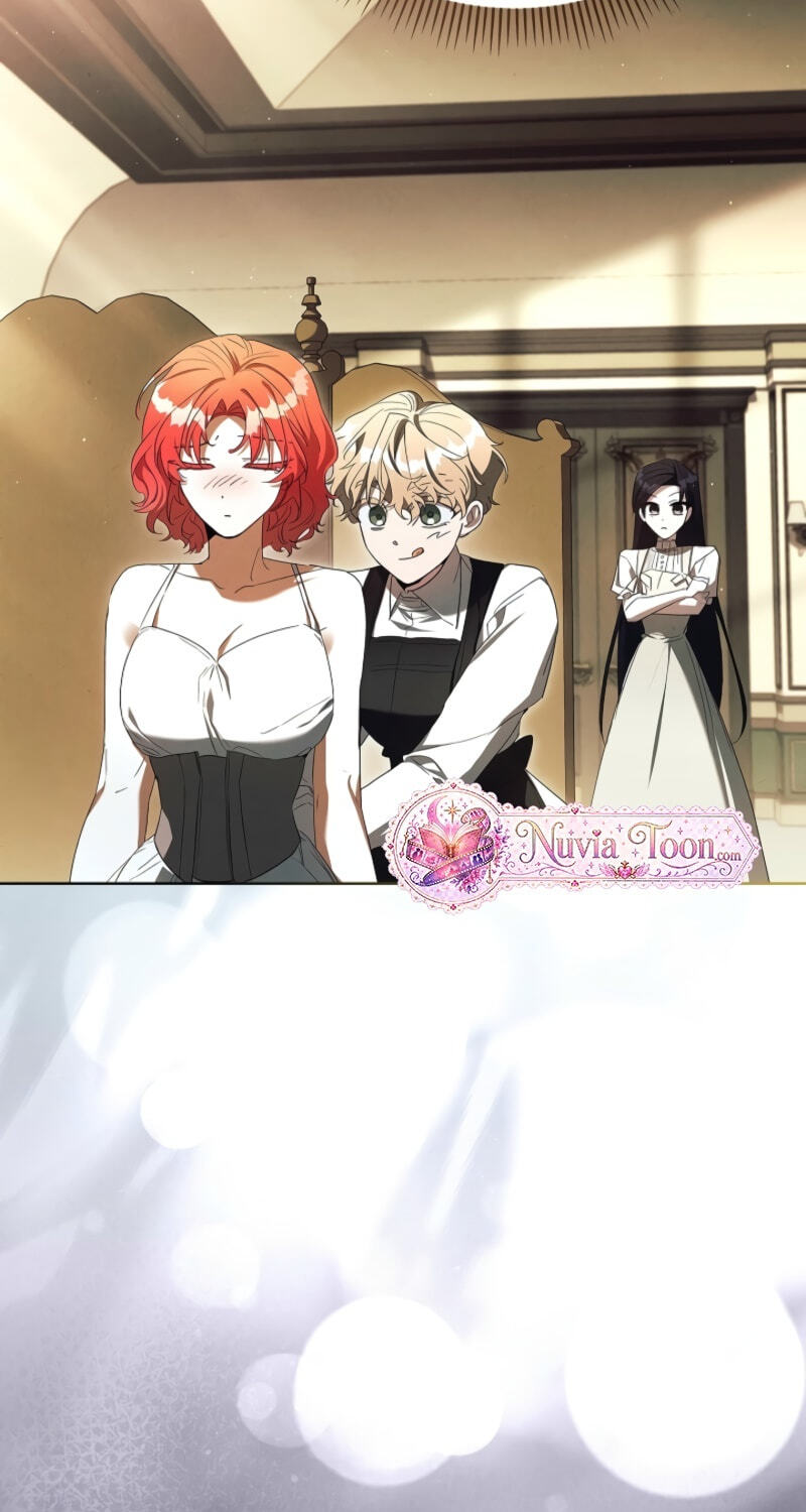 Read Regarding the Perfect Revenge chapter 20 image 56 on Lezhin