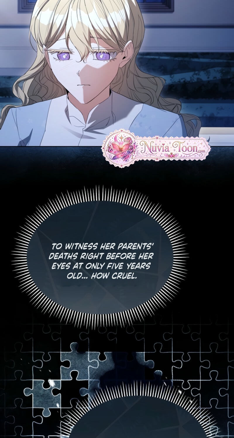 Read Regarding the Perfect Revenge chapter 20 image 8 on Lezhin