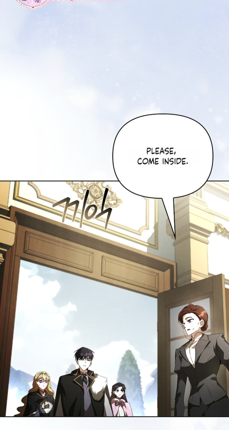 Read Regarding the Perfect Revenge chapter 21 image 11 on Lezhin