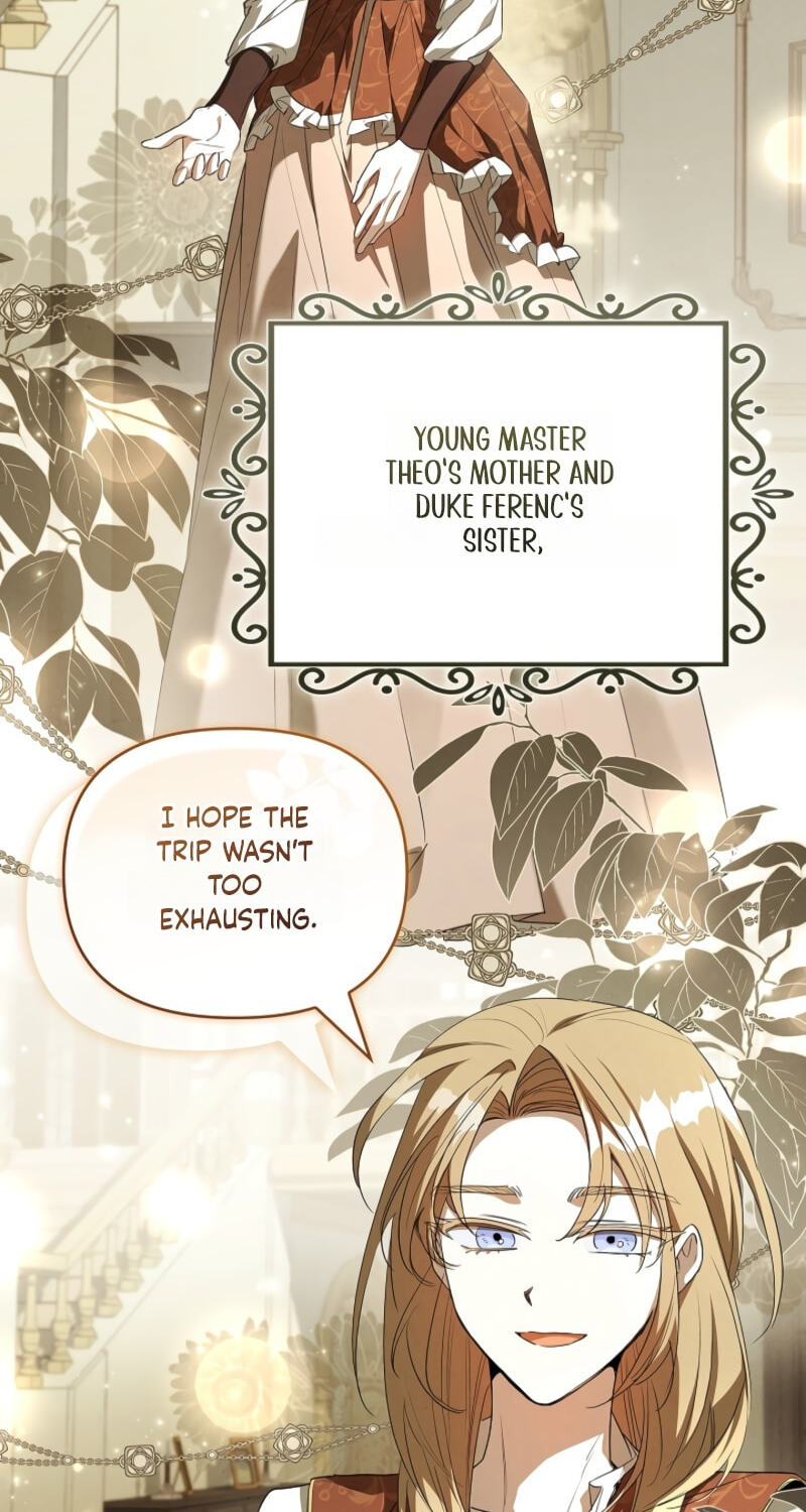 Read Regarding the Perfect Revenge chapter 21 image 13 on Lezhin