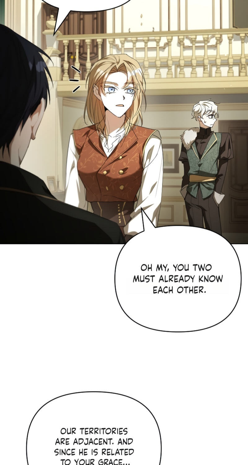 Read Regarding the Perfect Revenge chapter 21 image 16 on Lezhin