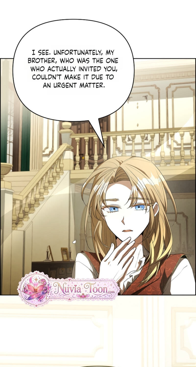 Read Regarding the Perfect Revenge chapter 21 image 18 on Lezhin