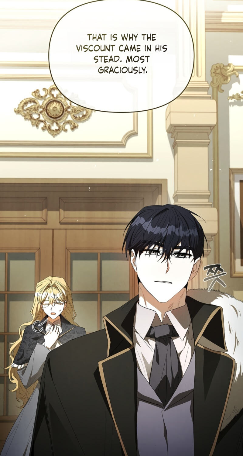 Read Regarding the Perfect Revenge chapter 21 image 19 on Lezhin