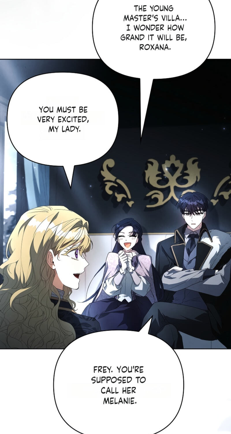 Read Regarding the Perfect Revenge chapter 21 image 2 on Lezhin