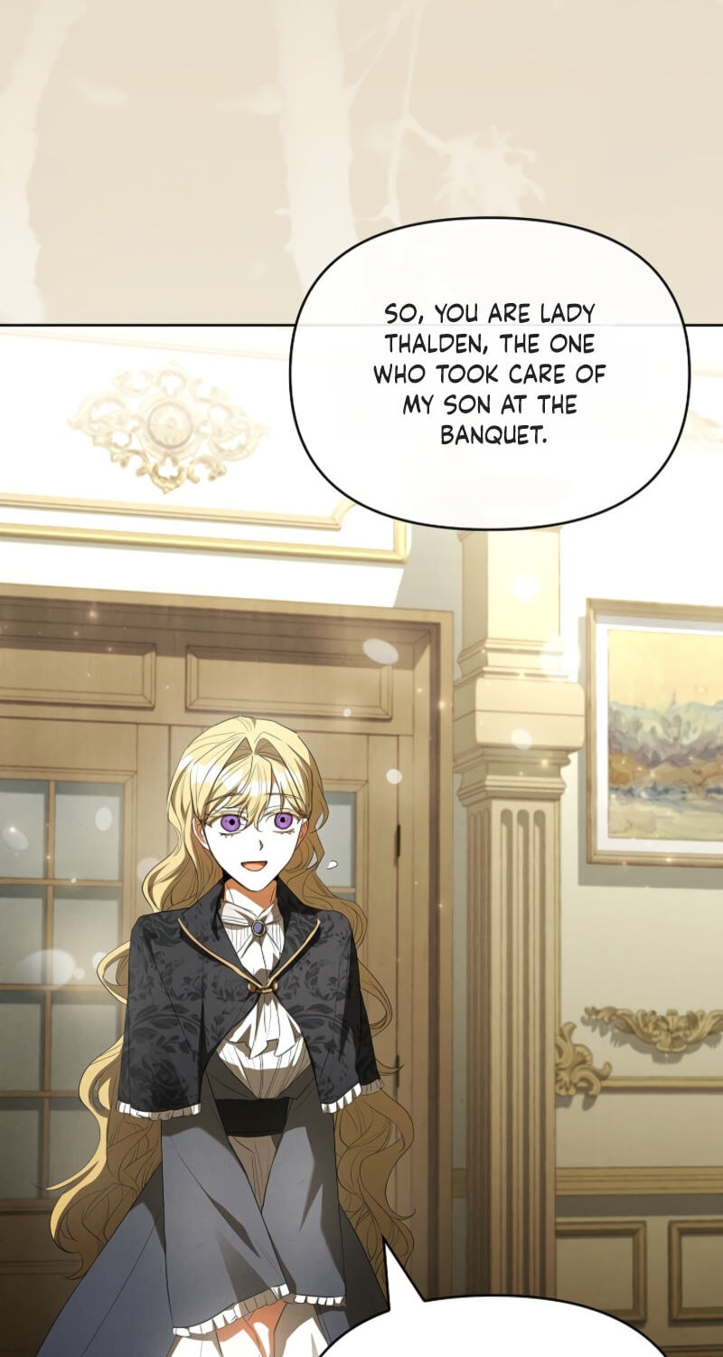Read Regarding the Perfect Revenge chapter 21 image 21 on Lezhin