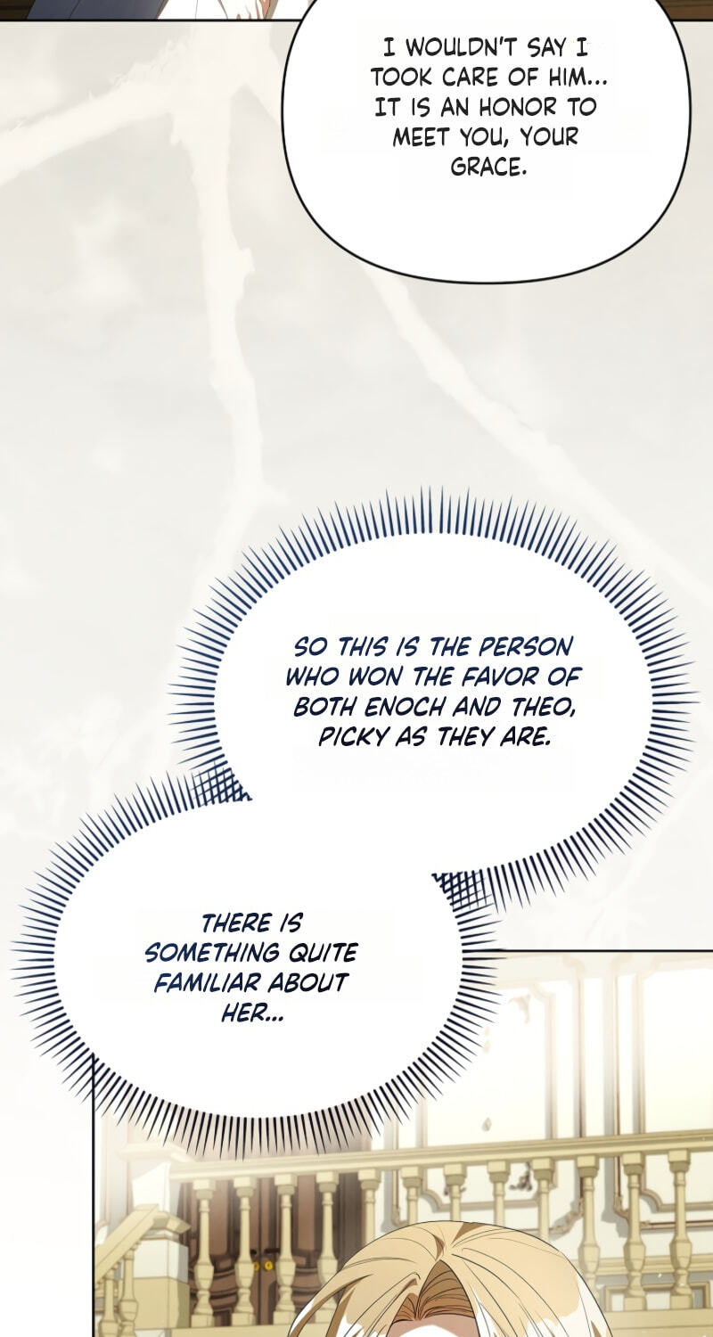 Read Regarding the Perfect Revenge chapter 21 image 22 on Lezhin