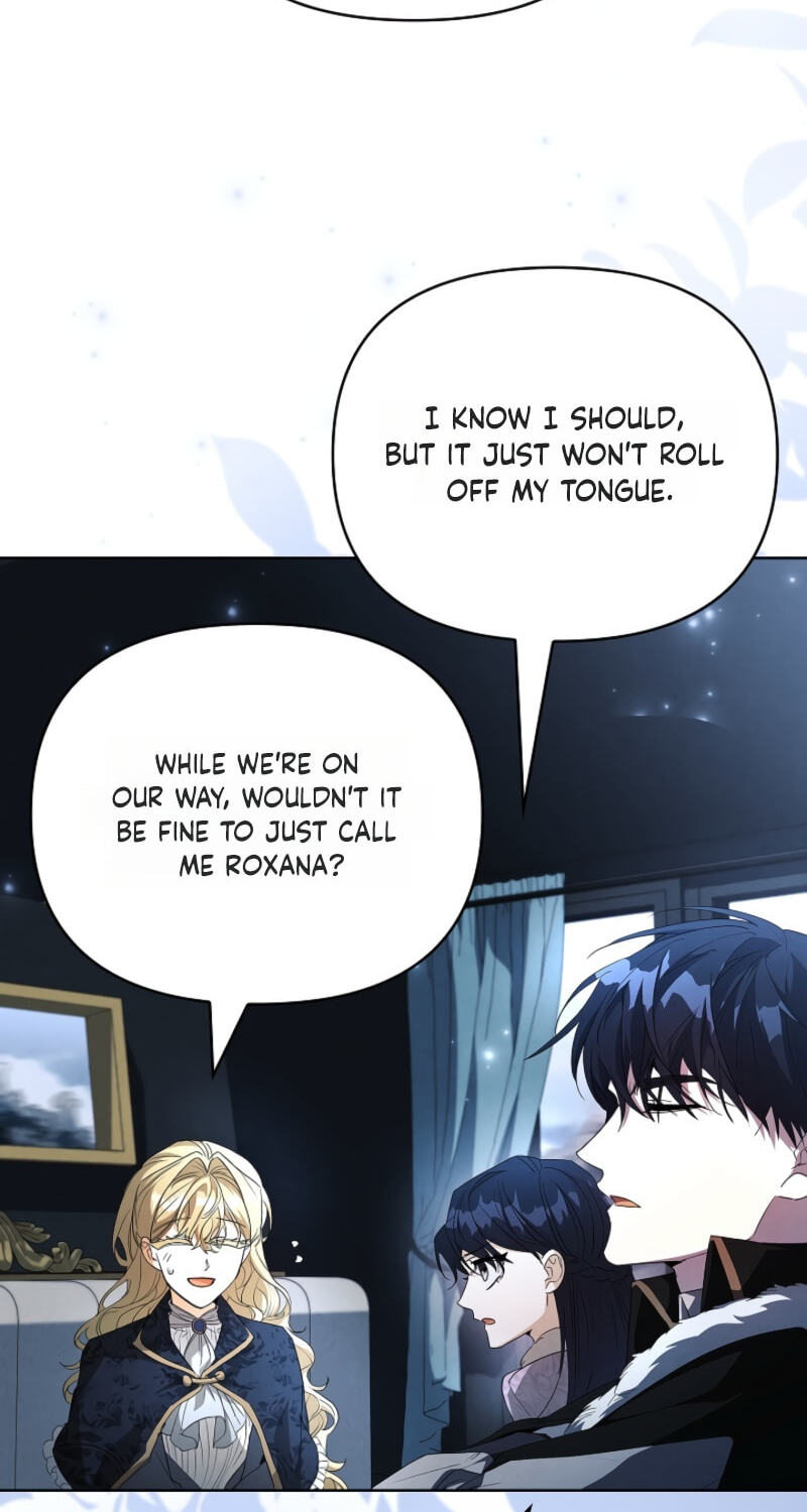 Read Regarding the Perfect Revenge chapter 21 image 3 on Lezhin