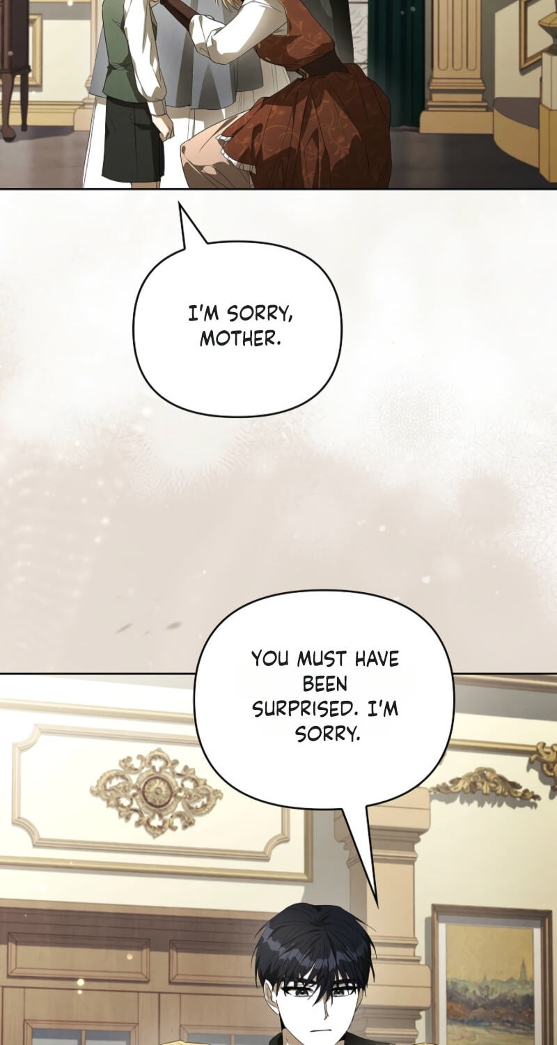 Read Regarding the Perfect Revenge chapter 21 image 31 on Lezhin