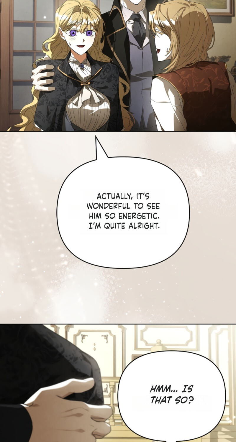 Read Regarding the Perfect Revenge chapter 21 image 32 on Lezhin