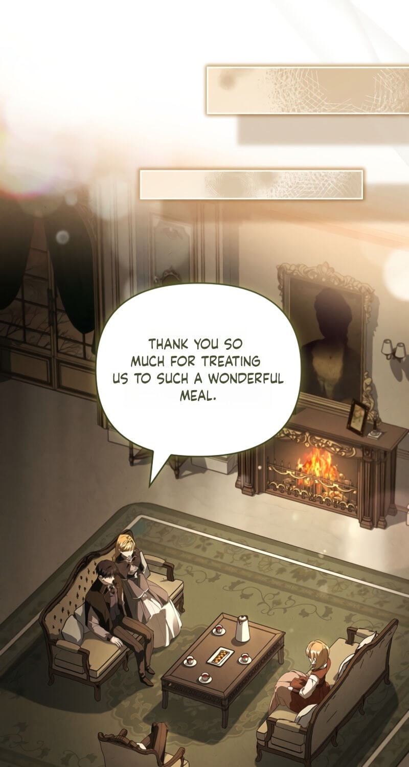 Read Regarding the Perfect Revenge chapter 21 image 34 on Lezhin