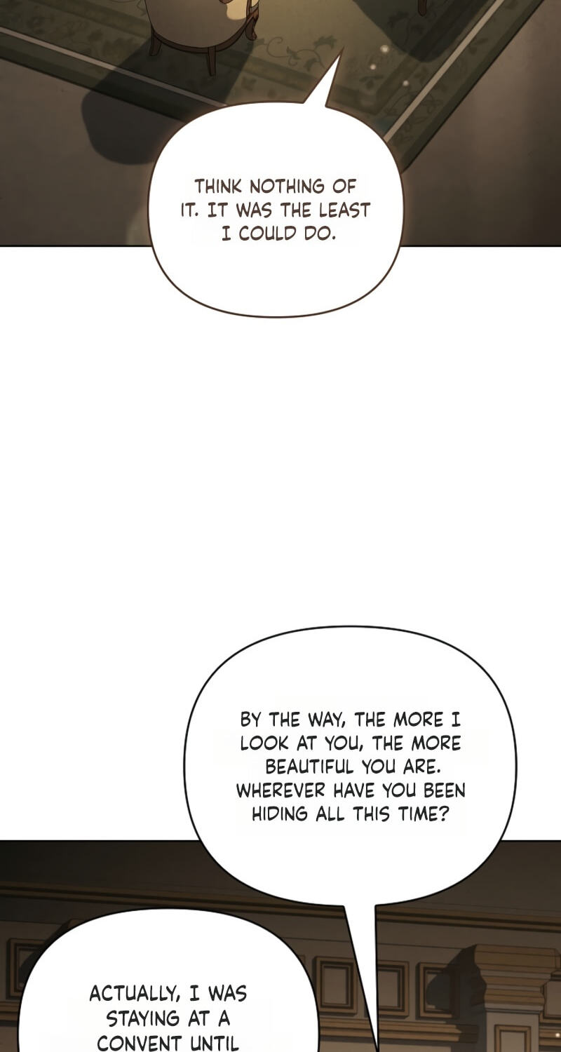 Read Regarding the Perfect Revenge chapter 21 image 35 on Lezhin