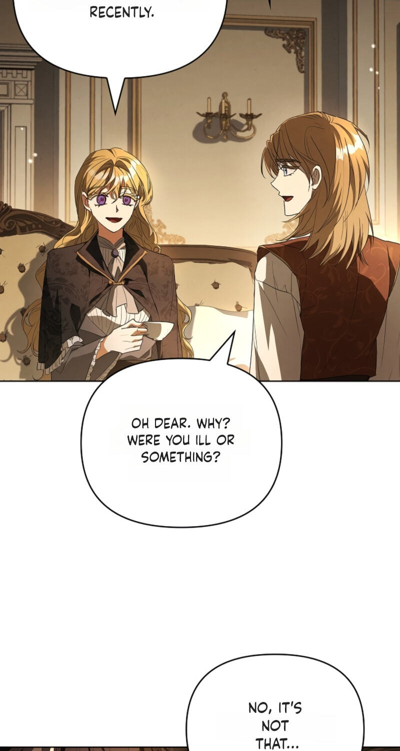 Read Regarding the Perfect Revenge chapter 21 image 36 on Lezhin