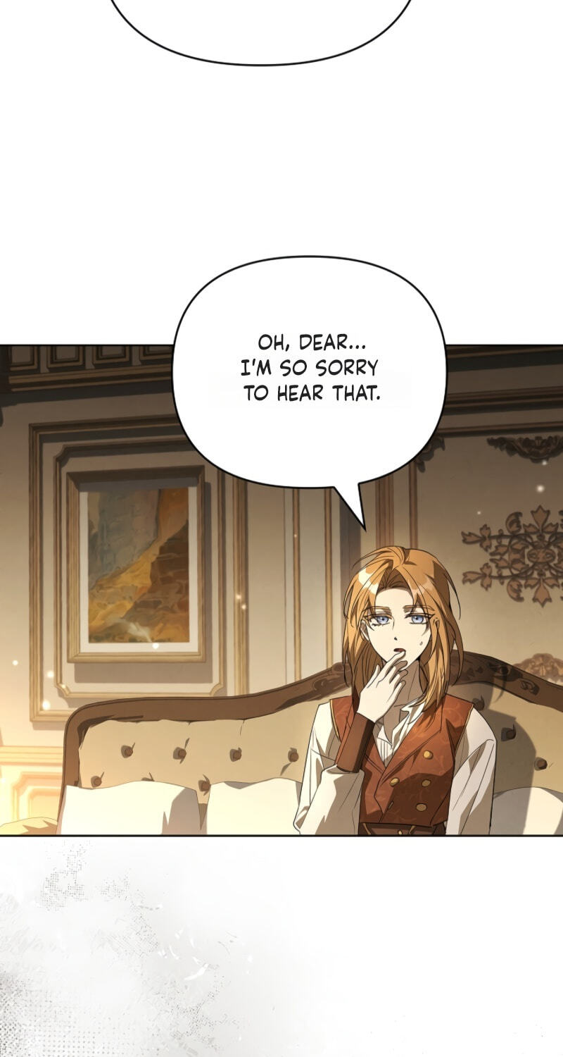 Read Regarding the Perfect Revenge chapter 21 image 38 on Lezhin