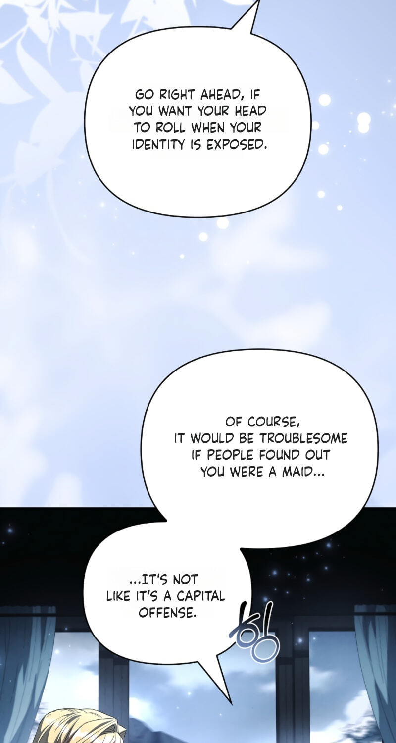 Read Regarding the Perfect Revenge chapter 21 image 4 on Lezhin