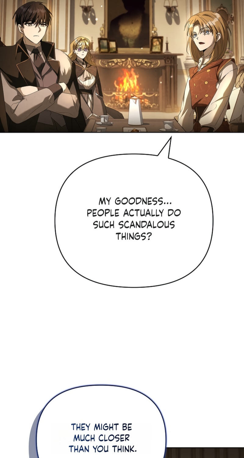 Read Regarding the Perfect Revenge chapter 21 image 43 on Lezhin