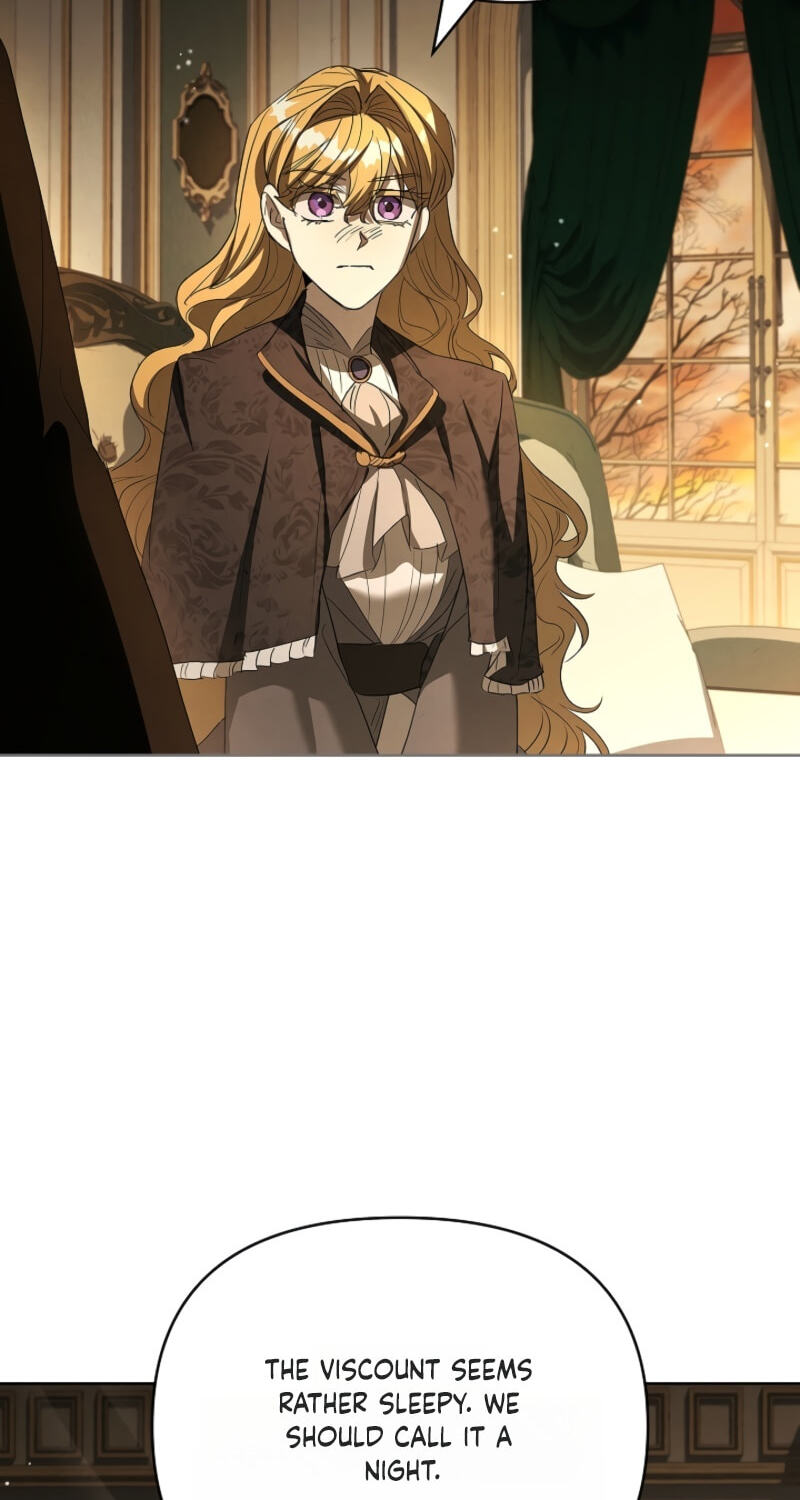 Read Regarding the Perfect Revenge chapter 21 image 45 on Lezhin