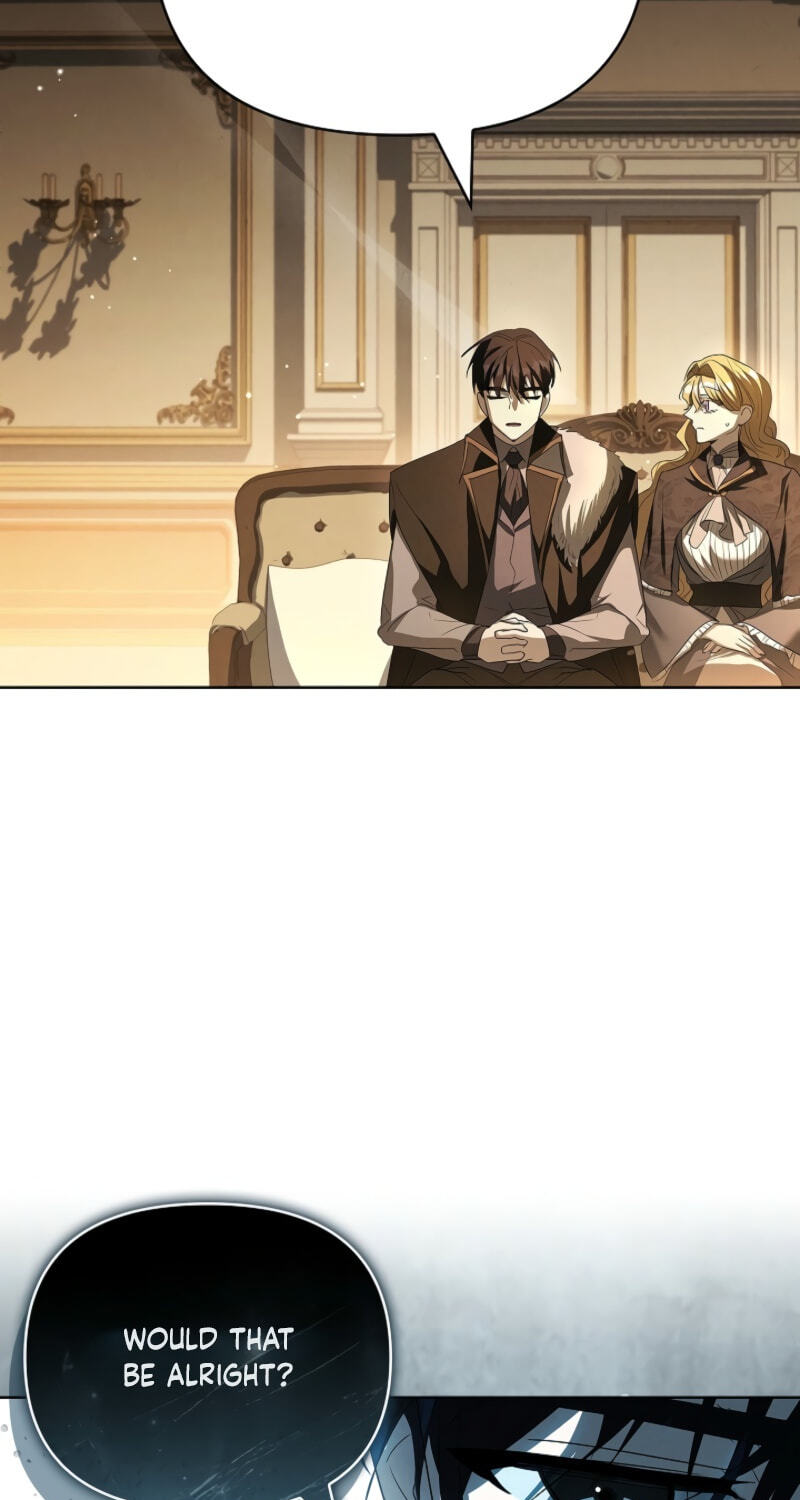 Read Regarding the Perfect Revenge chapter 21 image 46 on Lezhin
