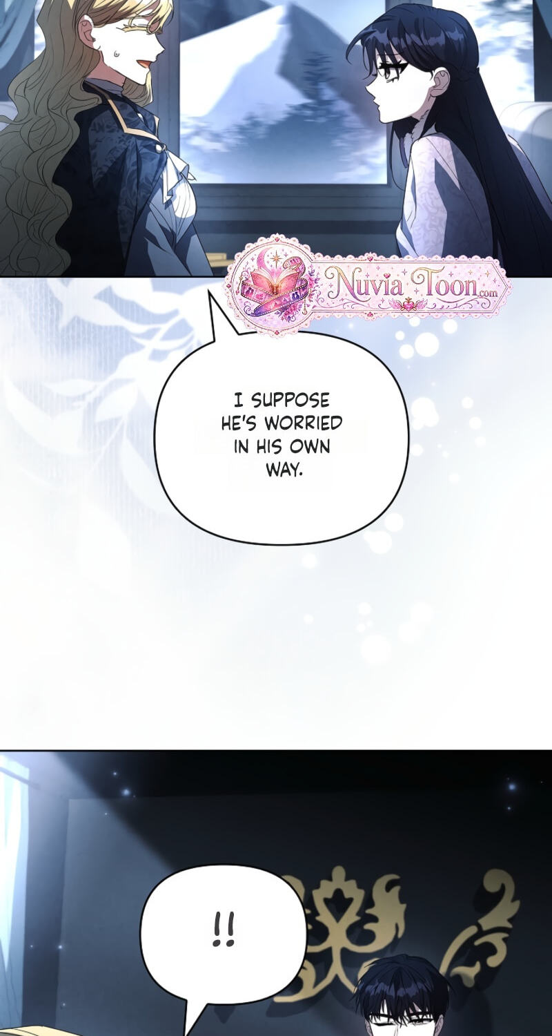 Read Regarding the Perfect Revenge chapter 21 image 5 on Lezhin