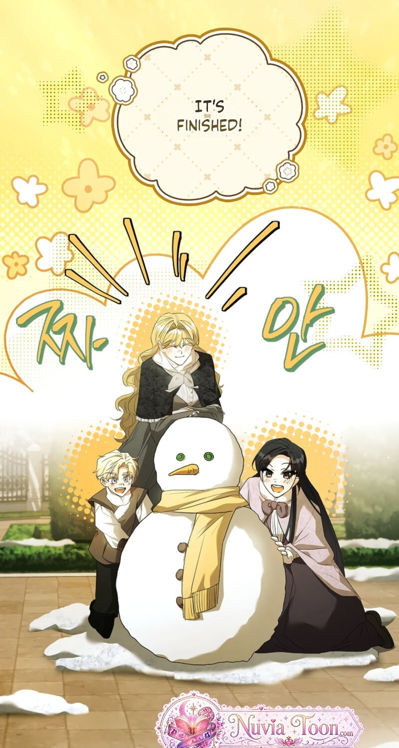 Read Regarding the Perfect Revenge chapter 21 image 51 on Lezhin