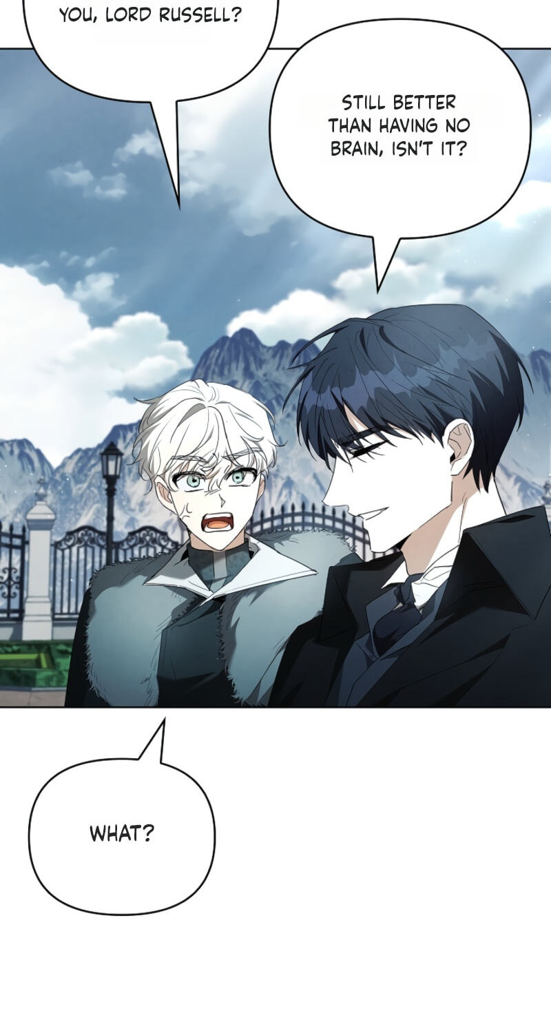 Read Regarding the Perfect Revenge chapter 21 image 55 on Lezhin