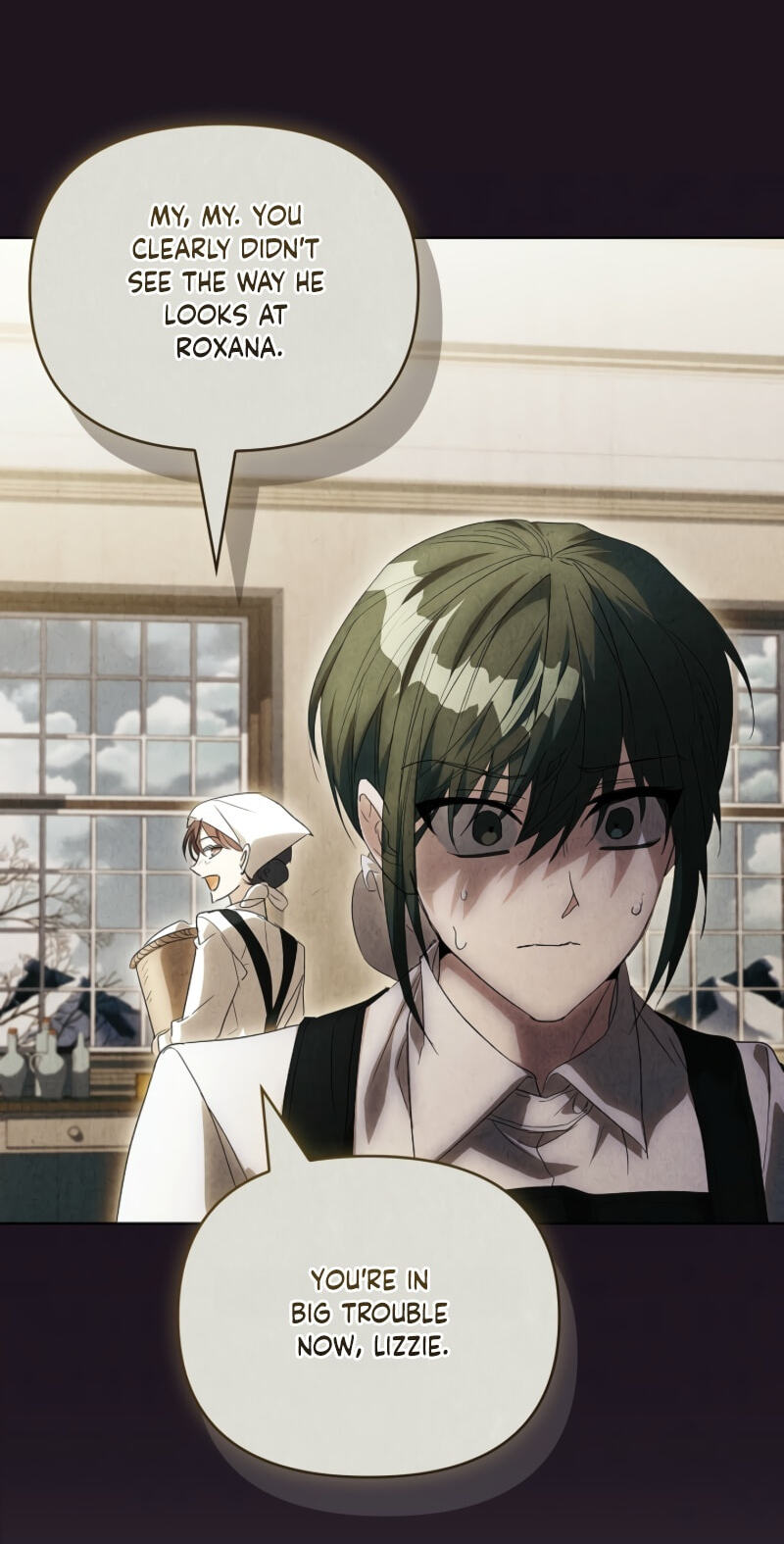 Read Regarding the Perfect Revenge chapter 21 image 71 on Lezhin