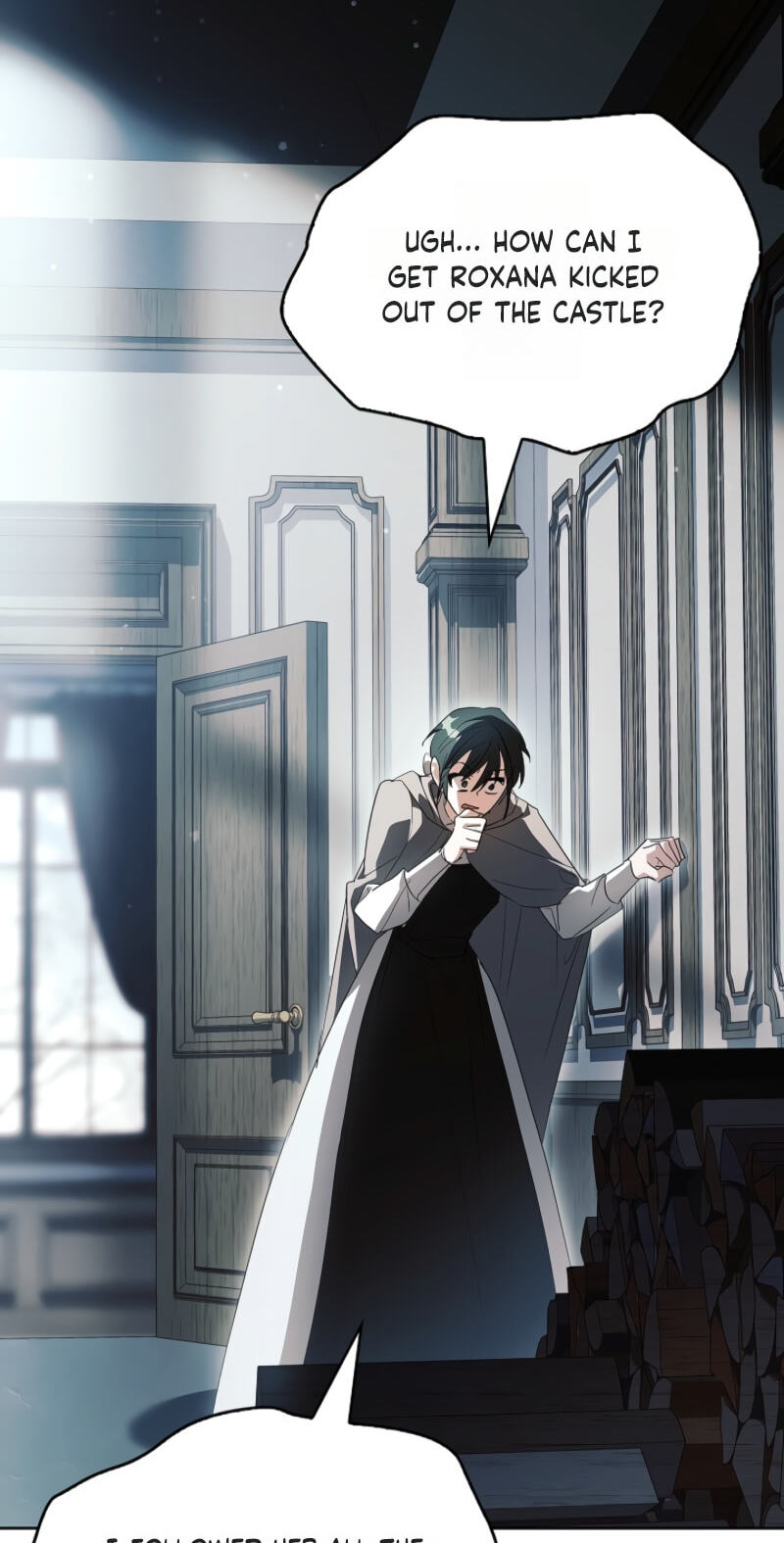Read Regarding the Perfect Revenge chapter 21 image 73 on Lezhin