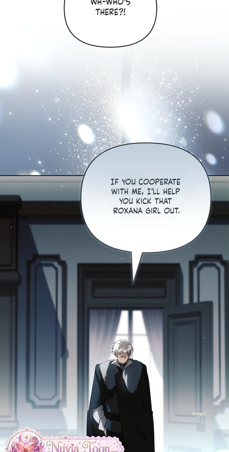Read Regarding the Perfect Revenge chapter 21 image 75 on Lezhin