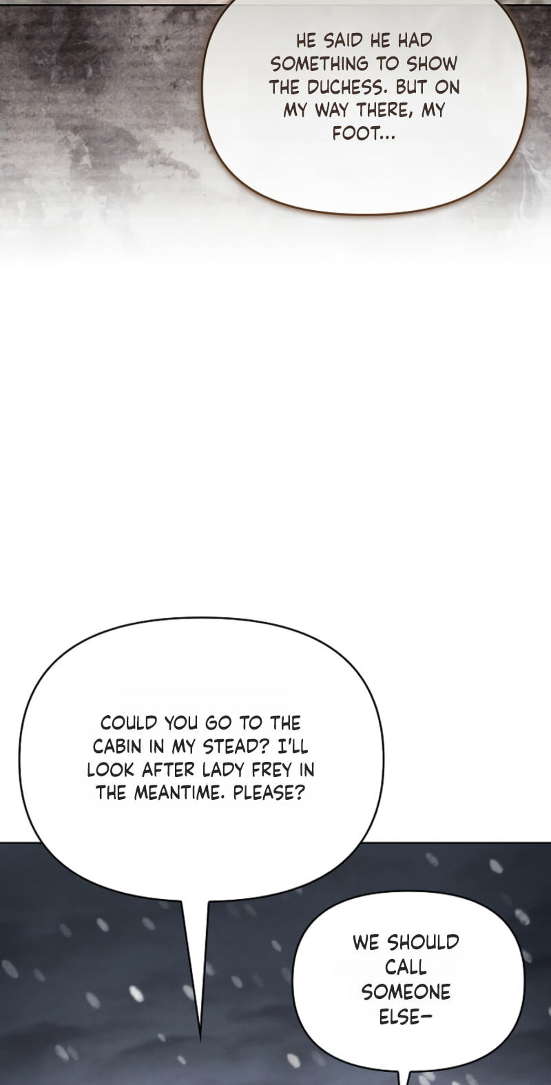 Read Regarding the Perfect Revenge chapter 22 image 10 on Lezhin