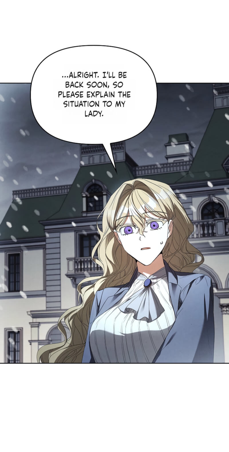 Read Regarding the Perfect Revenge chapter 22 image 13 on Lezhin