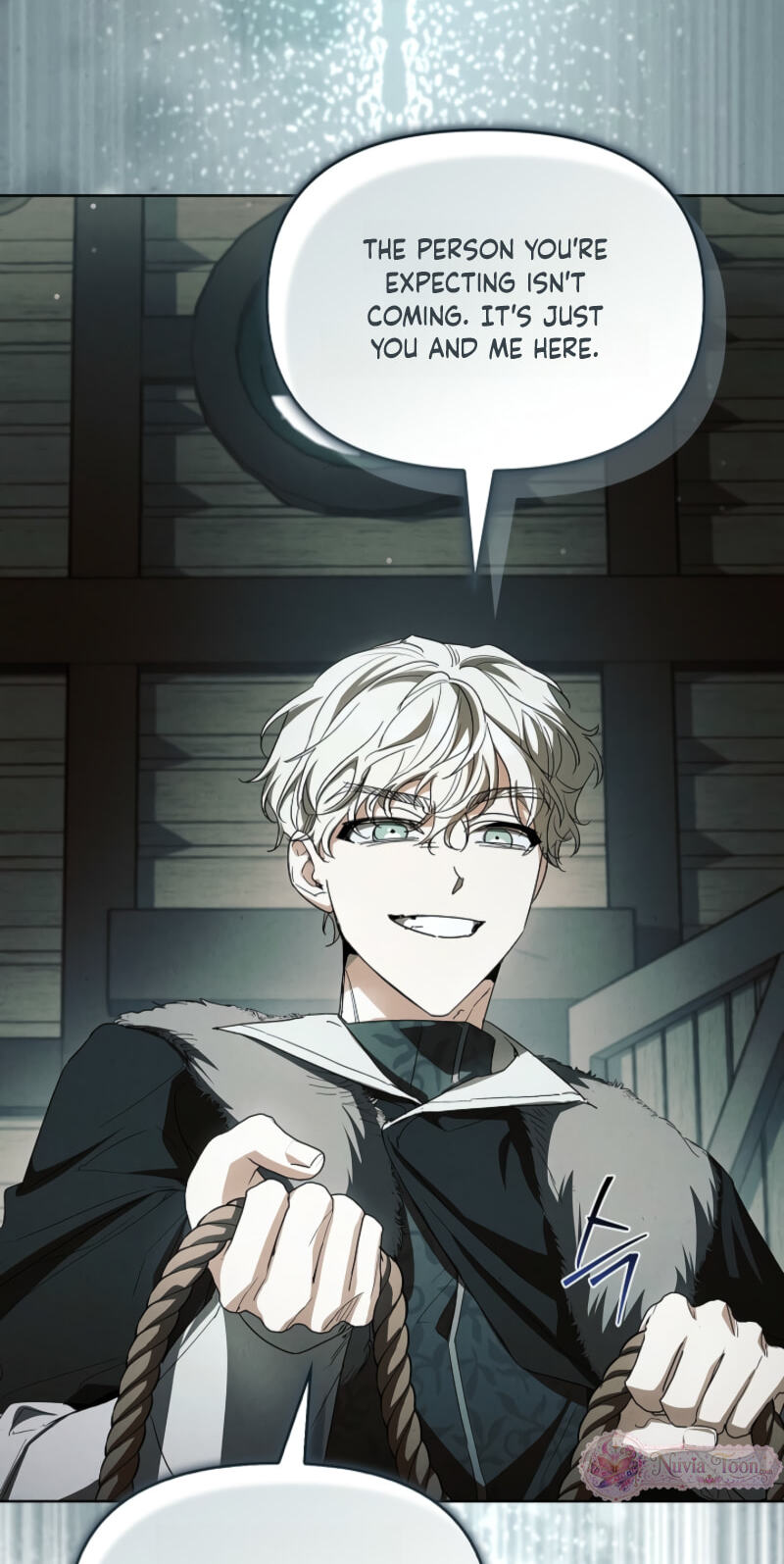 Read Regarding the Perfect Revenge chapter 22 image 24 on Lezhin