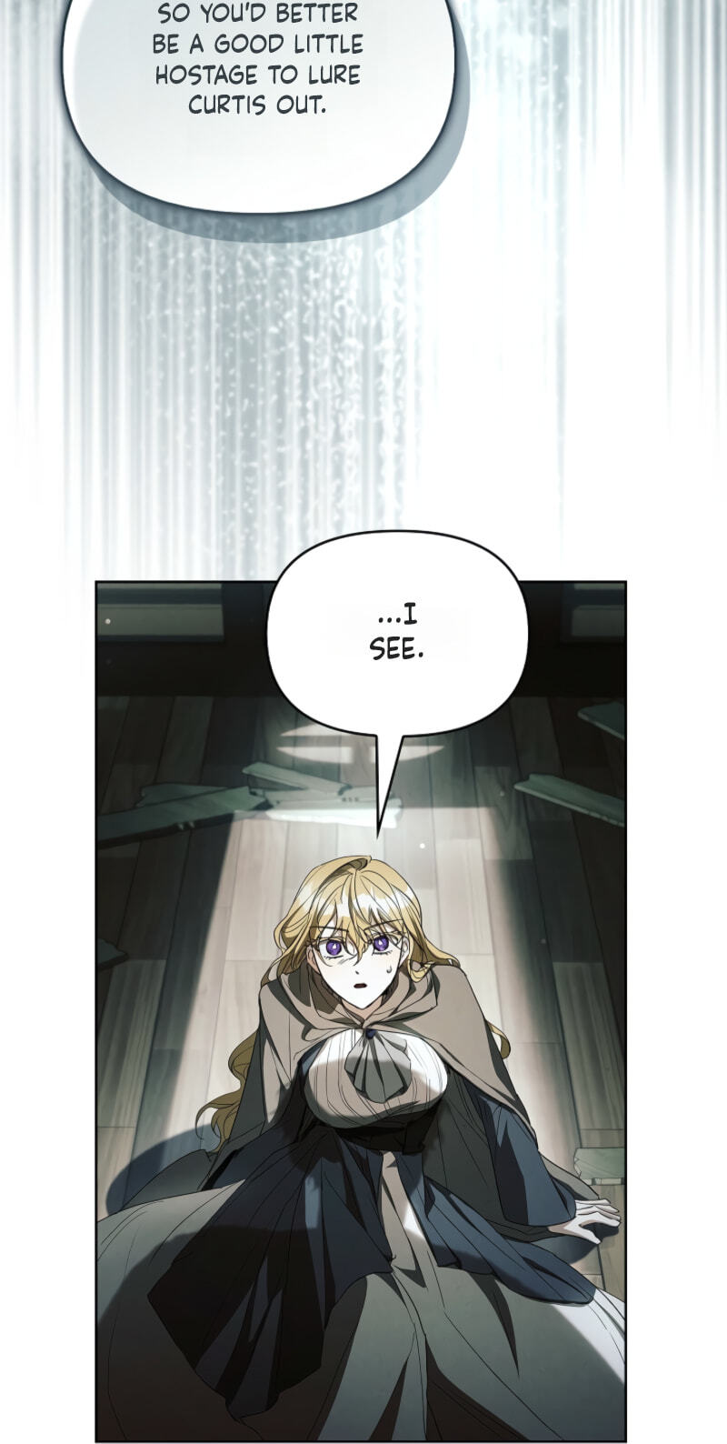 Read Regarding the Perfect Revenge chapter 22 image 25 on Lezhin