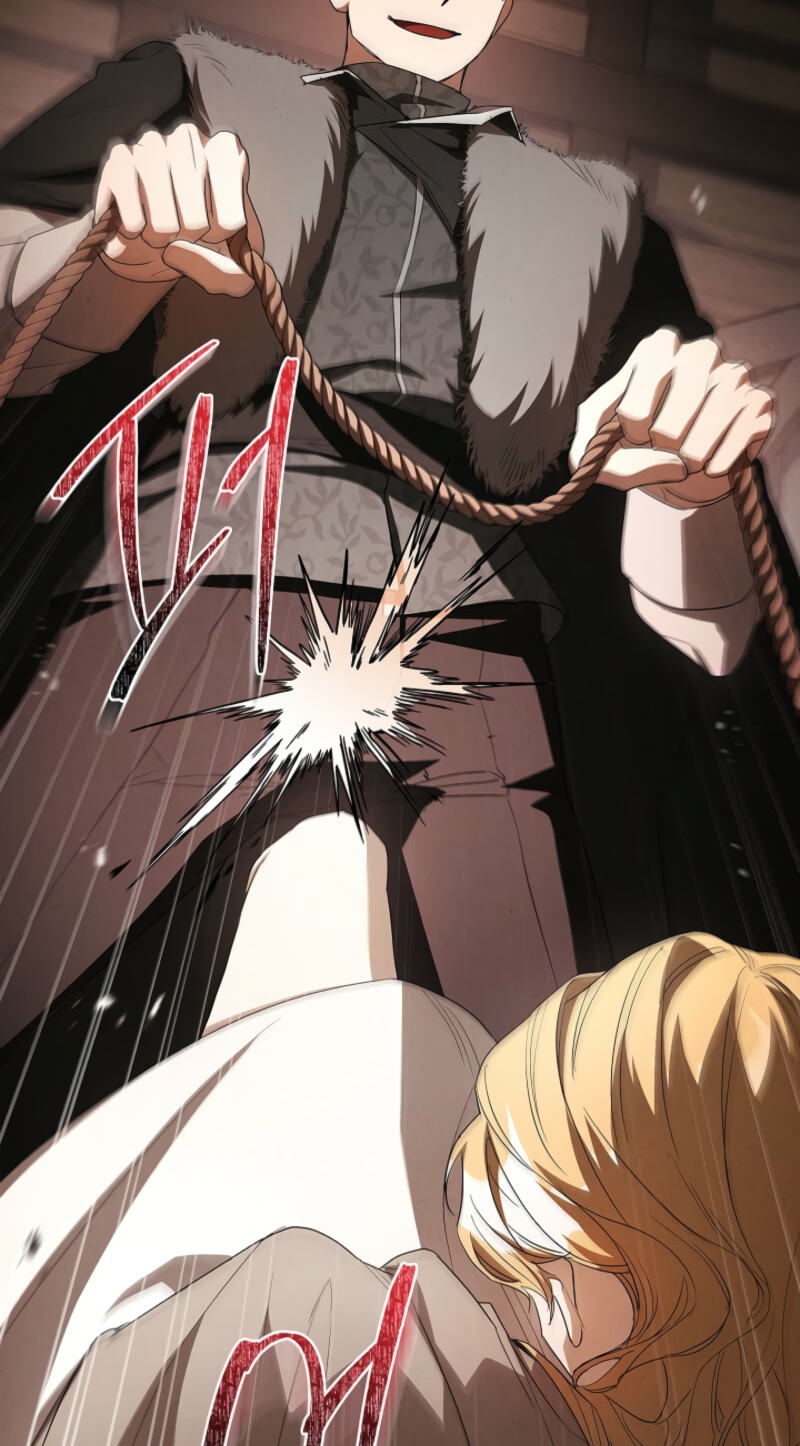 Read Regarding the Perfect Revenge chapter 22 image 28 on Lezhin