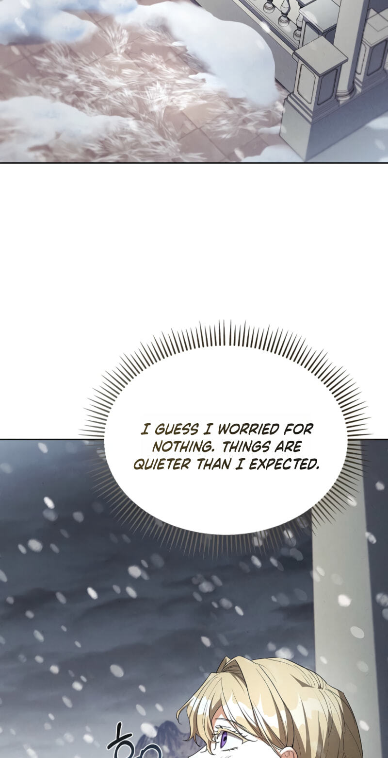 Read Regarding the Perfect Revenge chapter 22 image 3 on Lezhin