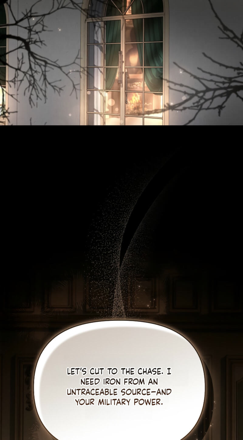 Read Regarding the Perfect Revenge chapter 22 image 33 on Lezhin