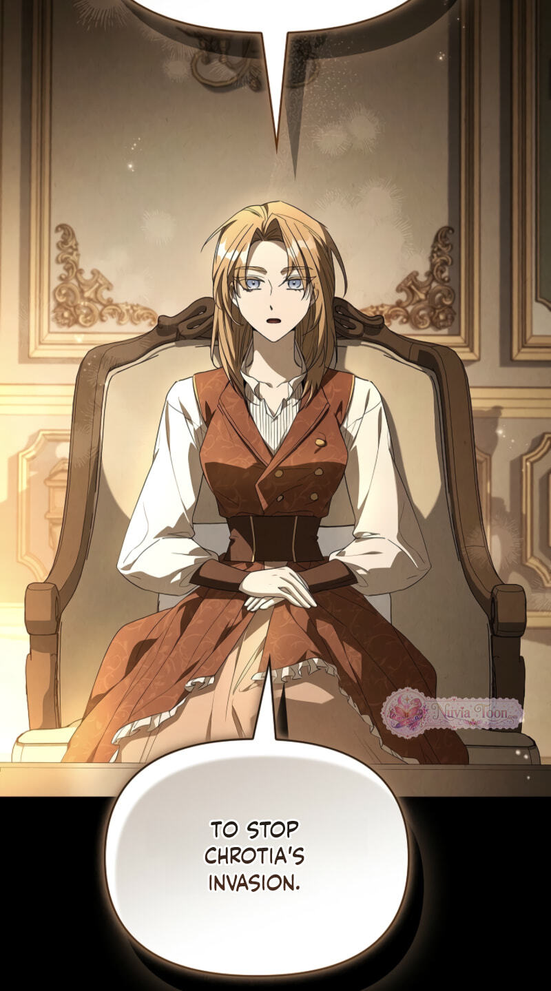 Read Regarding the Perfect Revenge chapter 22 image 34 on Lezhin