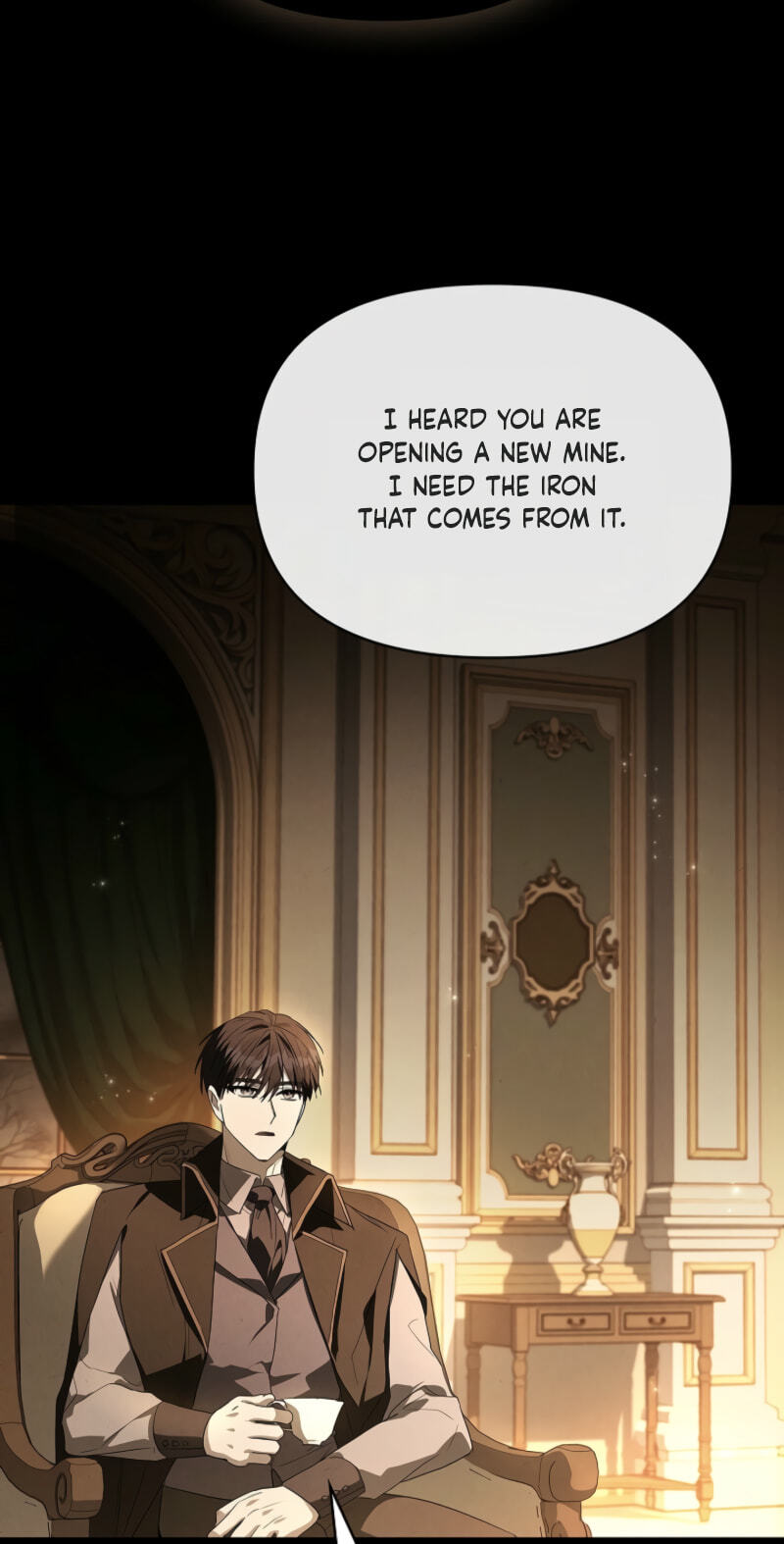 Read Regarding the Perfect Revenge chapter 22 image 35 on Lezhin