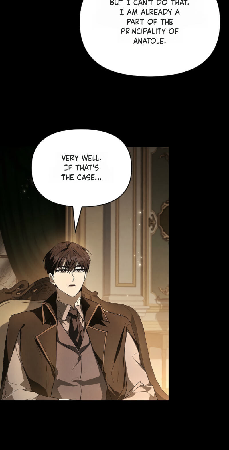 Read Regarding the Perfect Revenge chapter 22 image 40 on Lezhin