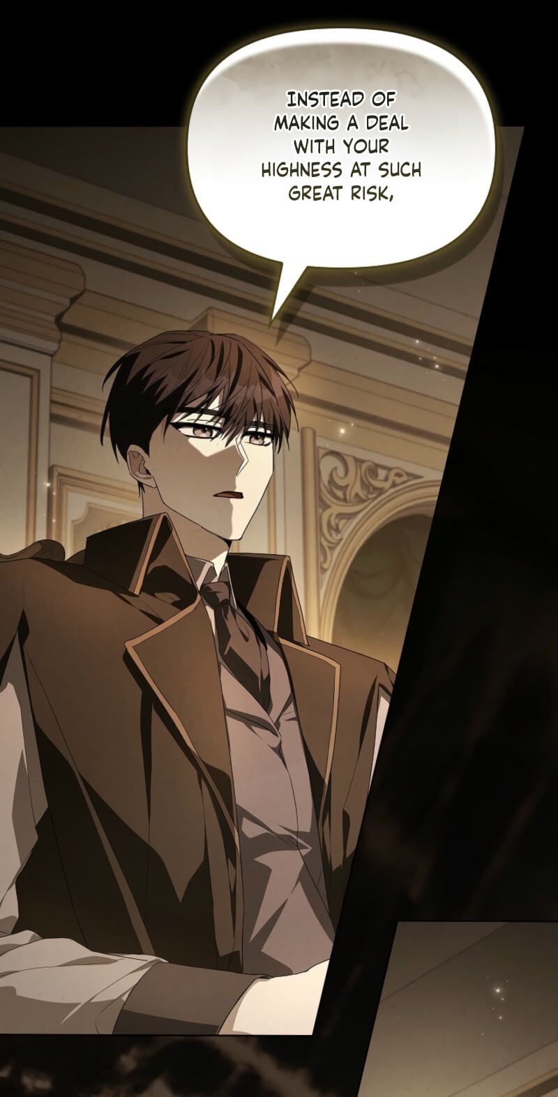 Read Regarding the Perfect Revenge chapter 22 image 41 on Lezhin
