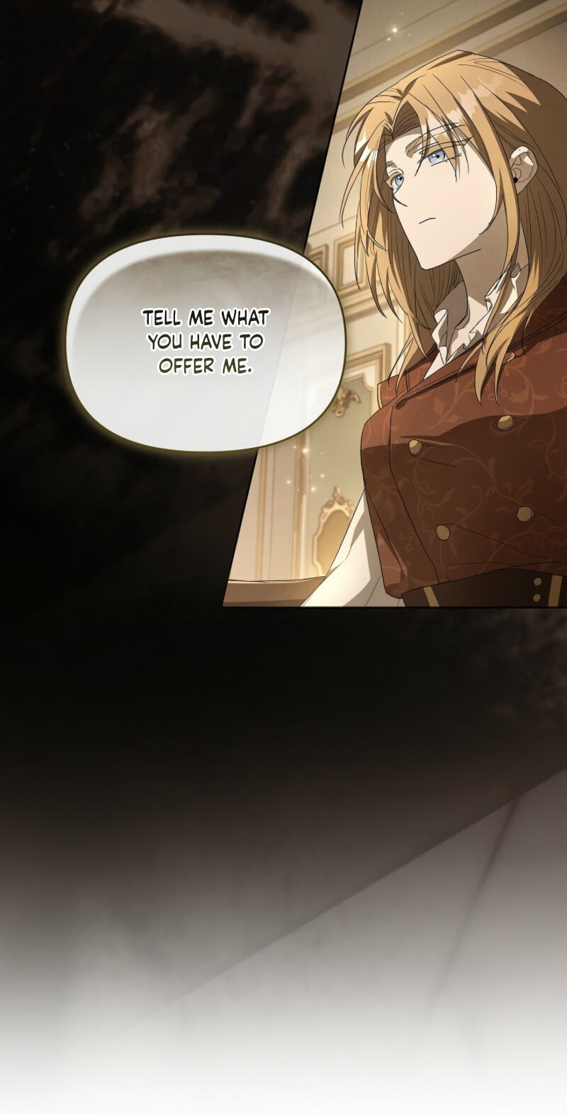 Read Regarding the Perfect Revenge chapter 22 image 42 on Lezhin