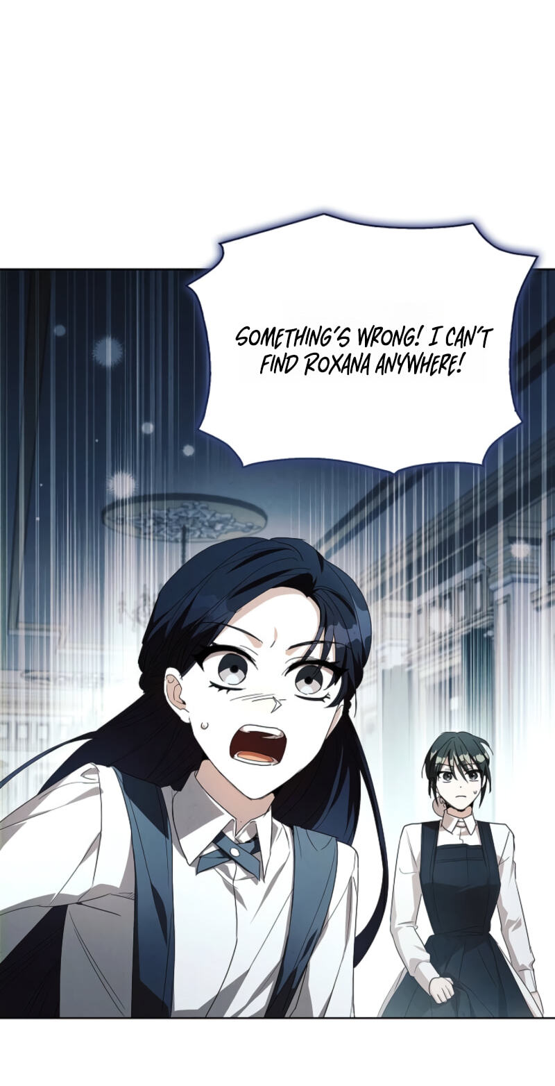 Read Regarding the Perfect Revenge chapter 22 image 44 on Lezhin