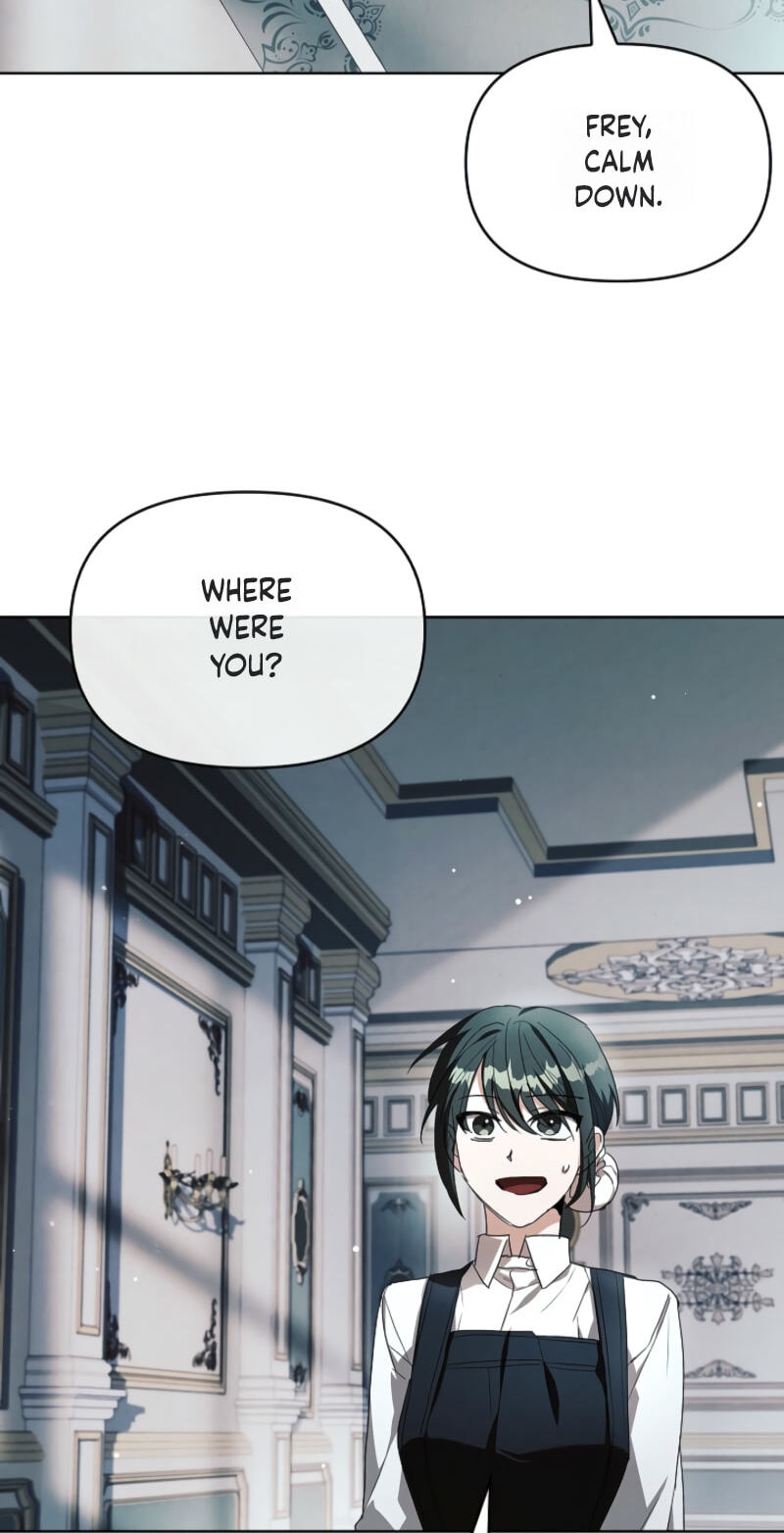 Read Regarding the Perfect Revenge chapter 22 image 46 on Lezhin