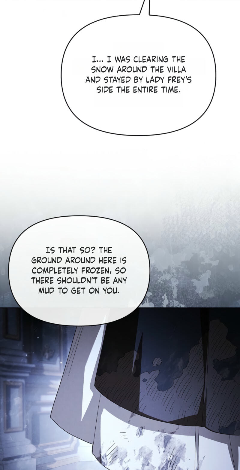 Read Regarding the Perfect Revenge chapter 22 image 47 on Lezhin