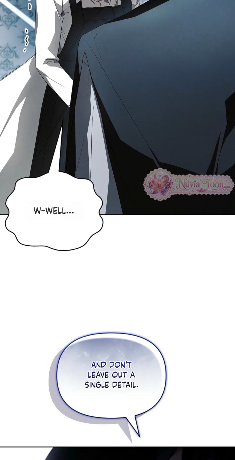 Read Regarding the Perfect Revenge chapter 22 image 49 on Lezhin
