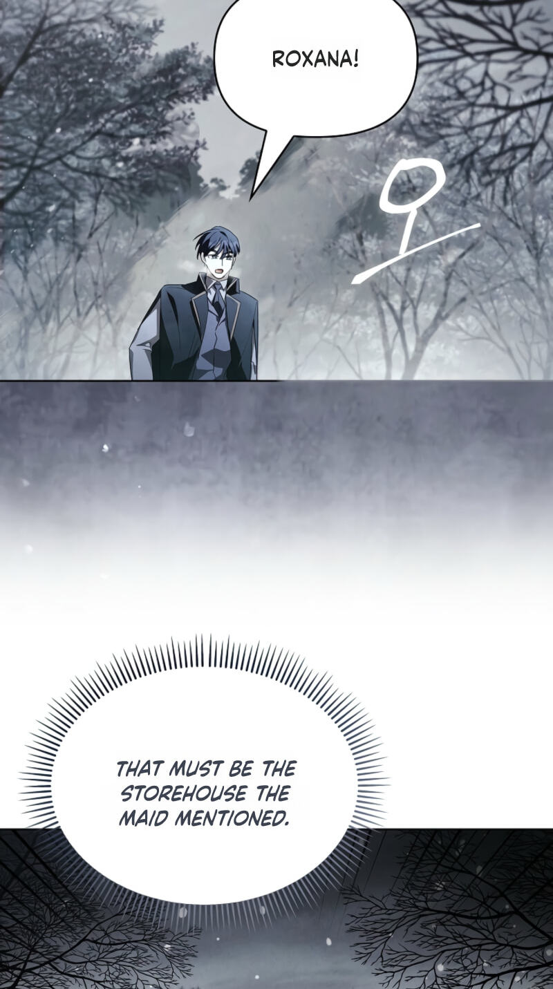 Read Regarding the Perfect Revenge chapter 22 image 52 on Lezhin