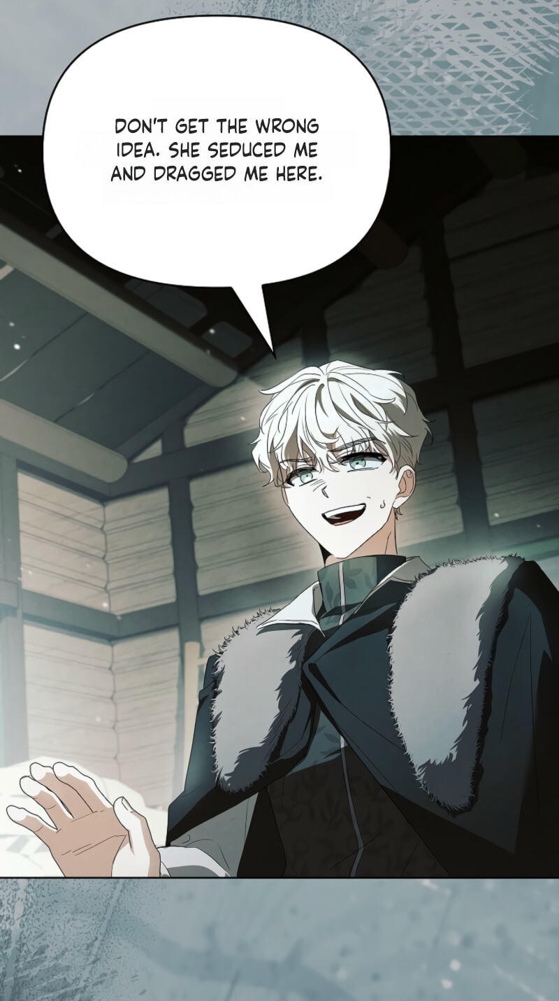 Read Regarding the Perfect Revenge chapter 22 image 56 on Lezhin