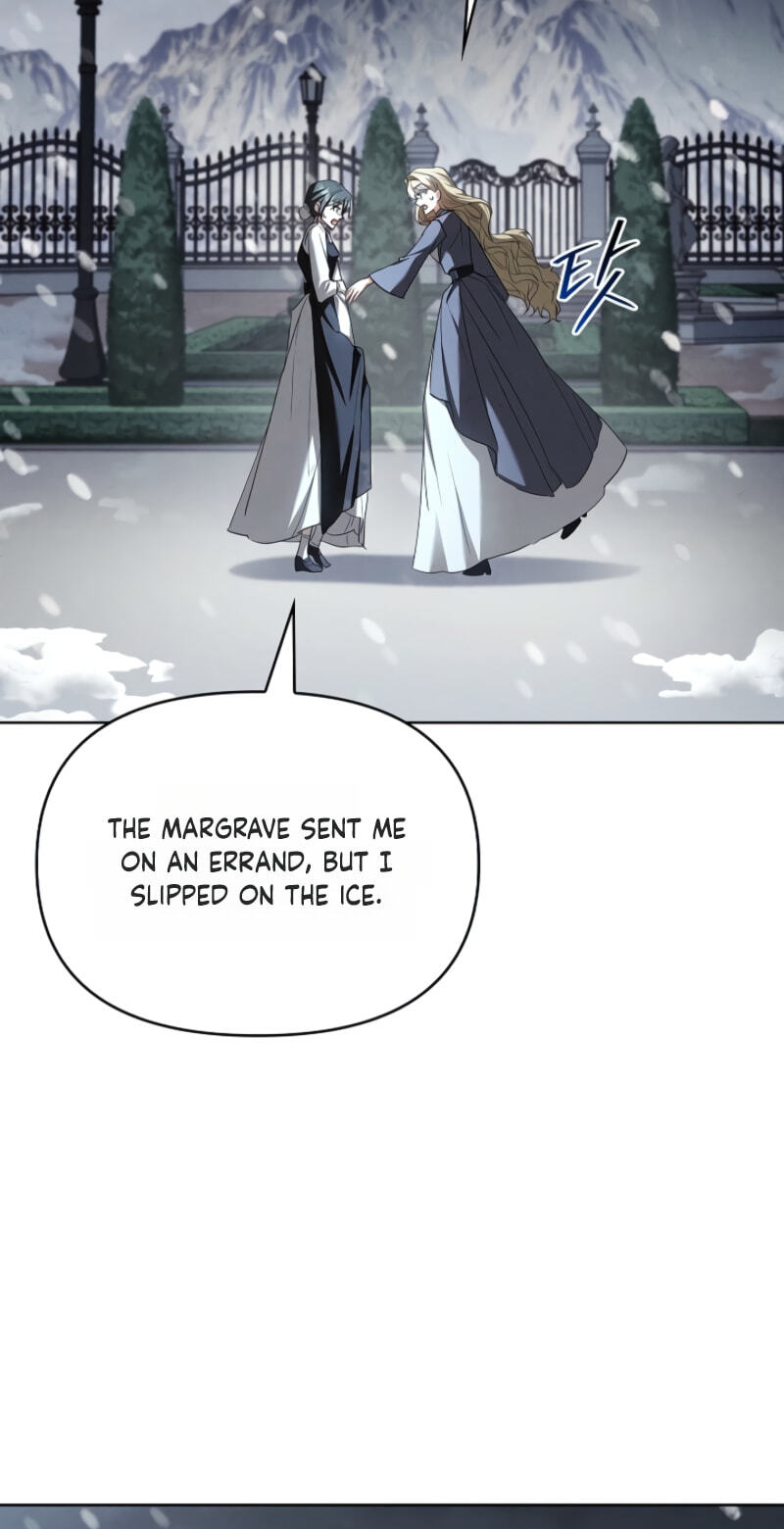 Read Regarding the Perfect Revenge chapter 22 image 7 on Lezhin