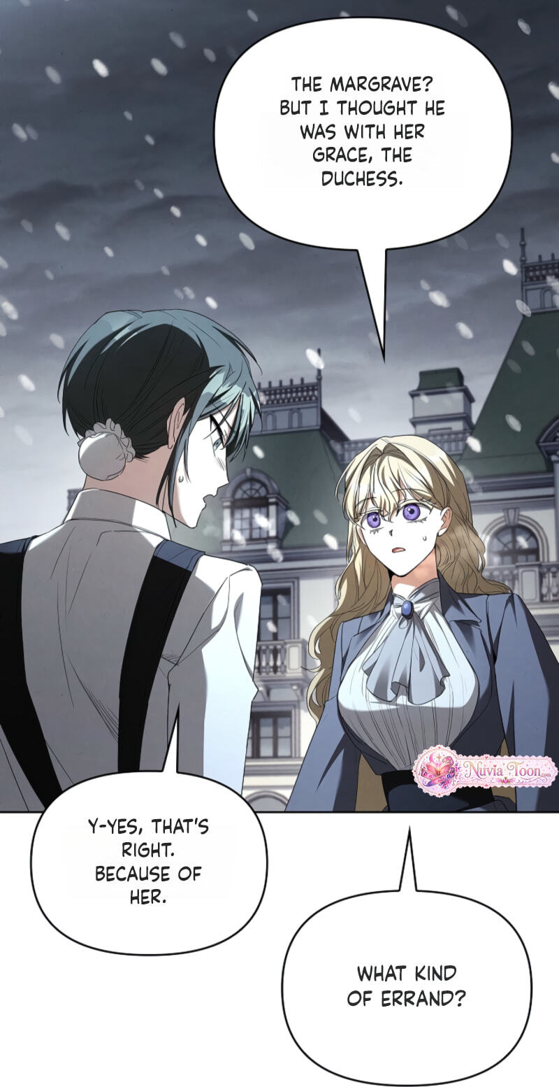 Read Regarding the Perfect Revenge chapter 22 image 8 on Lezhin