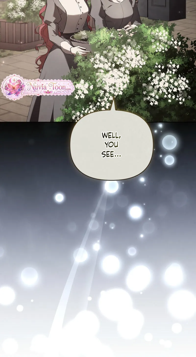 Read Regarding the Perfect Revenge chapter 24 image 2 on Lezhin