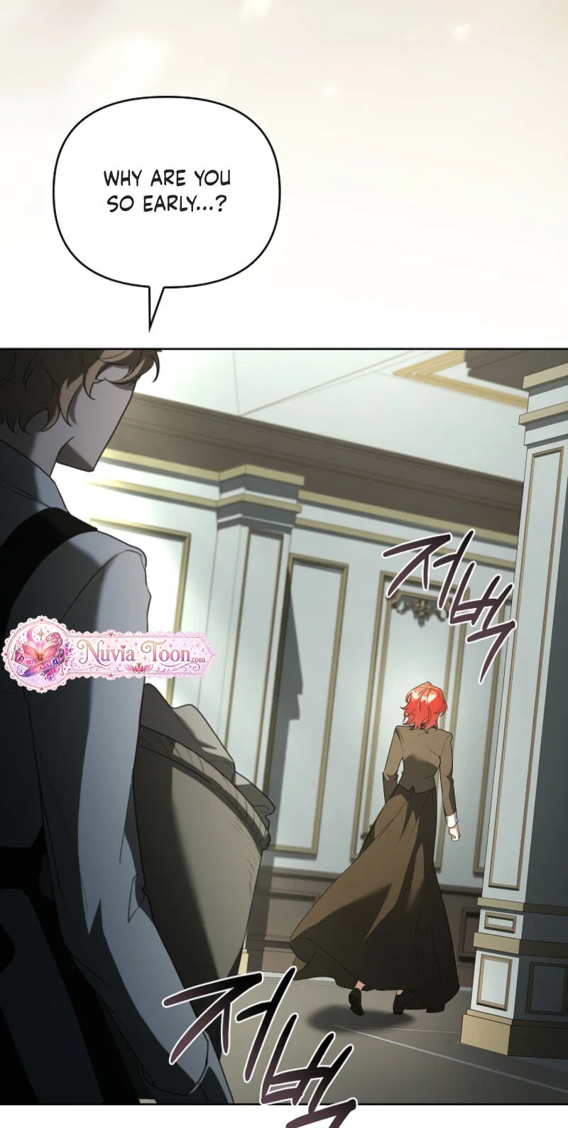 Read Regarding the Perfect Revenge chapter 24 image 25 on Lezhin