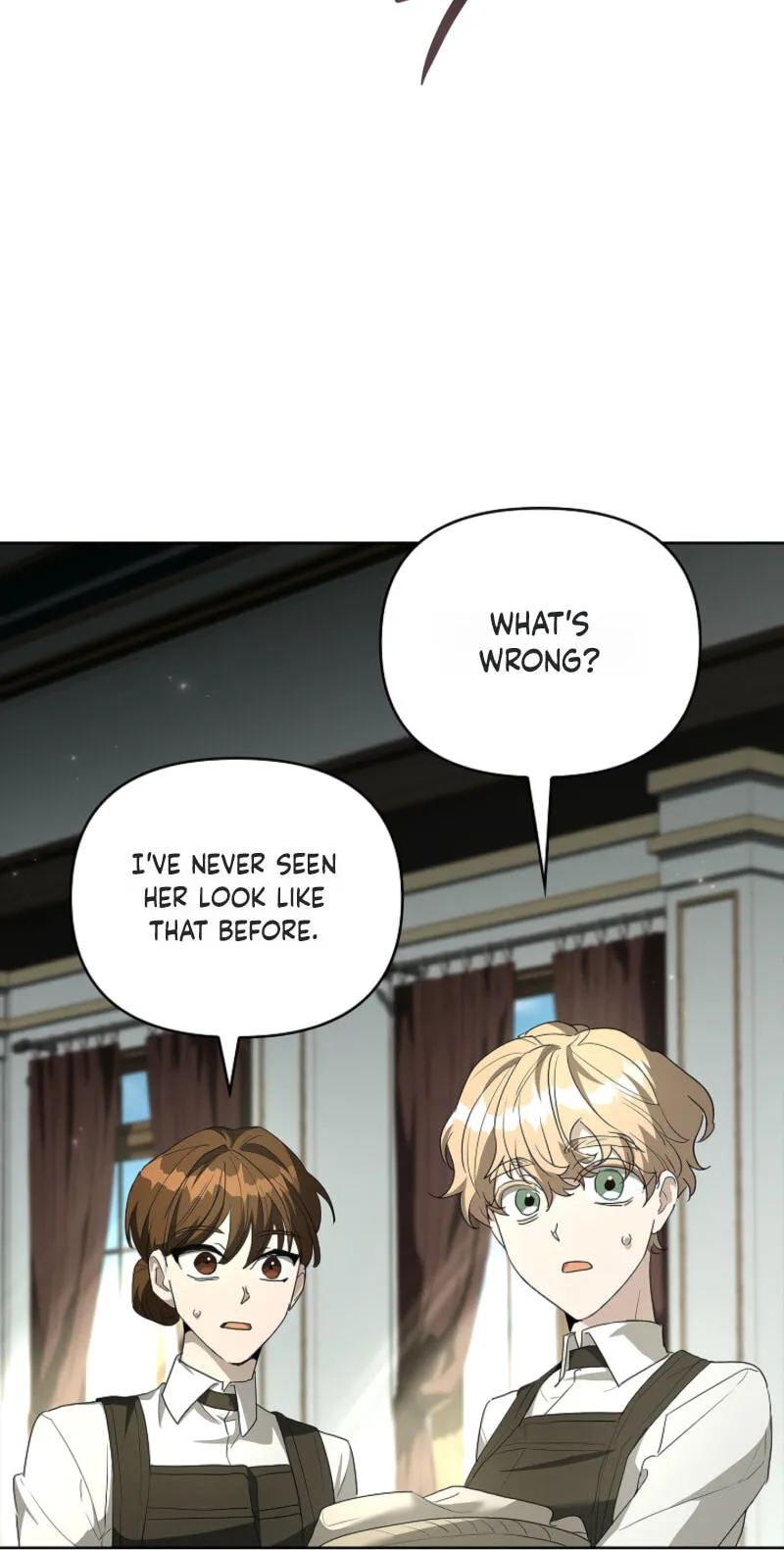 Read Regarding the Perfect Revenge chapter 24 image 26 on Lezhin